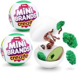 Mini Brands Create Garden Capsule (