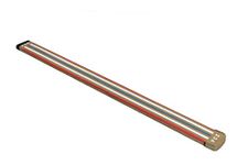 Tumbl Trak Laser Balance Beam Lite, 2.4m Length