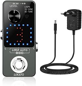 LEKATO Gui