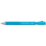 Kokuyo PS-P302LB-1P Pencil Sharp Types Speed-in Model 0.7 Light Blue