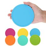 Drink Coasters For Tabletop Protection