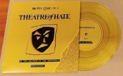 7-Do You Believe in the West World [VINYL]