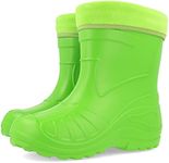 EVA Light Kids Girls Wellington Boo