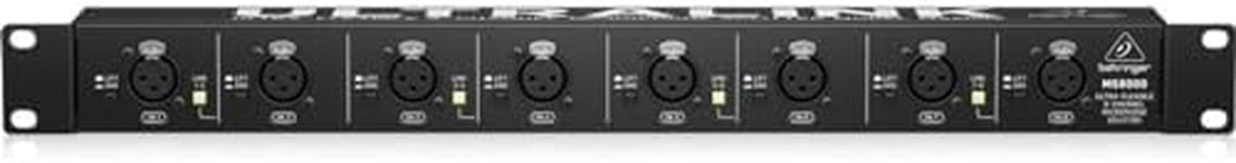 Behringer Ultralink MS8000