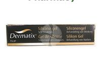 Dermatix Silicone Gel 15g - Scar Treatment/Reduction