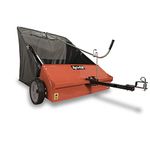 Agri-Fab 45-0492 44" SmartSWEEP Tow-Behind Sweeper