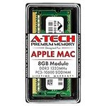 A-Tech 8GB RAM for Apple MacBook Pr