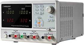 Siglent Technologies SPD3303C DC Po