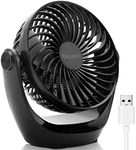 OCOOPA USB Fan, USB Desk Fan Table 