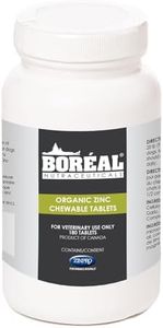 Boreal Nut
