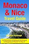 Monaco & Nice Travel Guide - Attrac