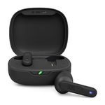 JBL Vibe Flex - True Wireless Earbuds - Black