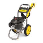 Champion Power Equipment 3200-PSI Pressure Washer with Honda GC200 Engine