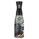 Turtle Wax 53742 Hybrid Solutions Streak Free Misting Car Interior Detailer and Cleaner, for Dashboards, Consoles and Leather Seats for Lasting Shine, 20 oz