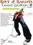 Best Of Bachata Lead Guitar (Book/Cd)