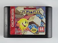 Pac-Attack - Sega Genesis (Renewed)