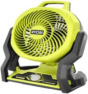 Ryobi Hybr