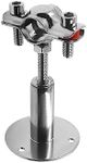 Wall Mount Pipe Supports,Ceiling Mo