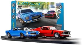 Scalextric