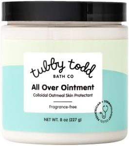 TUBBY TODD