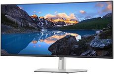 Dell UltraSharp 38" HD Curved USB-C