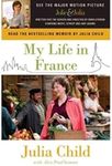 My Life in France (Movie Tie-In Edi