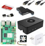 CanaKit Raspberry Pi 5 16GB Starter