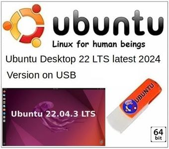 Ubuntu 22.