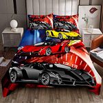 Cool Bed Comforters