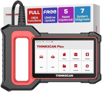 THINKCAR O