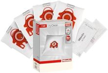 Miele Type U Replacement Filter Bag
