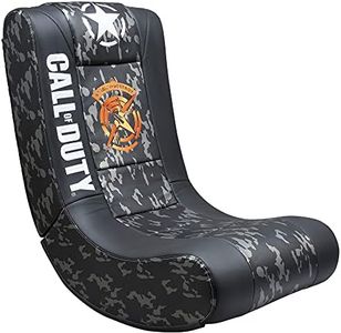 Subsonic - COD Call of Duty - Siege Gamer Rock'n Seat
