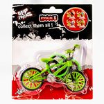 Grip & Tricks - Finger BMX - Mini BMX Freestyle Pack1