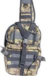 Gowara Gear 25L Color Deserts Camou