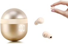 Nsiucion Smallest Sleep Earbuds for