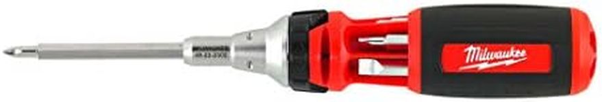 Milwaukee 48-22-2302 Multi Bit Ratcheting