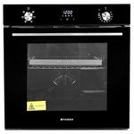 Faber 83L 6F Air Fryer Built-in Oven|360° Grill with In-Chamber Light|Auto Program with Digital Timer|Touch/Knob Control |Soft Close & Easy to Clean|2Yr Comprehensive Warranty by Faber| FBIO 83L 6F AF
