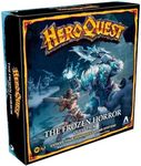 Hasbro Heroquest Frozen Horror Board Game