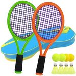 Nileatry Kid Tennis Racket with Bag