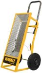 DeWALT DXH45LP Radiant Propane Heat