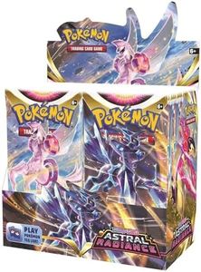 Pokémon TCG: Sword & Shield—Astral Radiance Booster Display Box