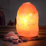 Salt Lamps