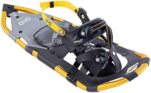 Atlas Snowshoes Montane ATLAS YELLOW, 23