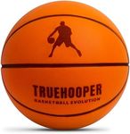 TRUEHOOPER Silent Basketball – Size