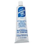 McGlaughlin Oil Petrol-Gel Lubricant, 4 Oz