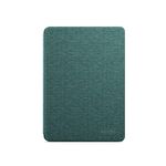 Kindle Fabric Cover (11th Gen, 2022 release—will not fit Kindle Paperwhite or Kindle Oasis) - Dark emerald