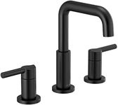 Delta Faucet 35849LF-BL Nicoli Bath