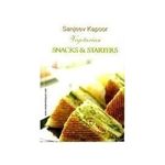 Vegetarian Snacks & Starters