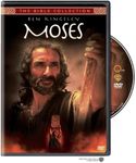 Moses (The Bible Collection)