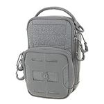 Maxpedition 9006255 Dep Daily Essentials Pouch Grey